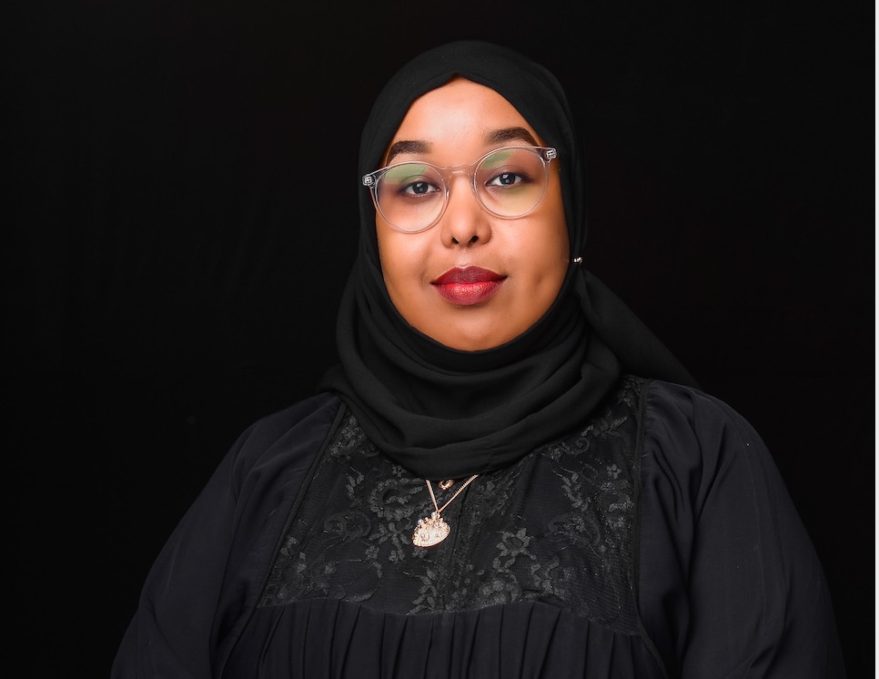 Muna Ahmed